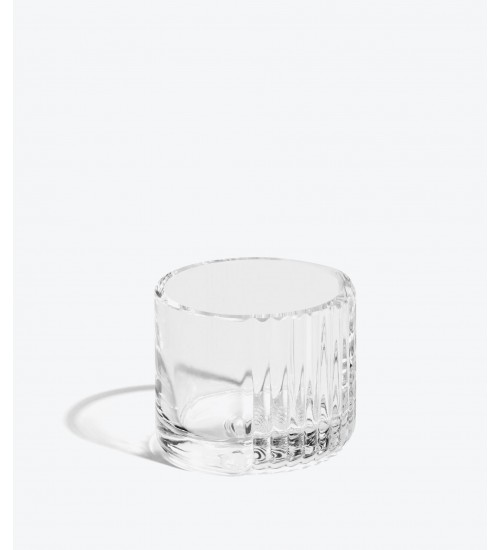 Zaha  Hadid Design PULSE TEALIGHT HOLDER - X烛杯